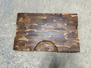Babilonia Teak Wood Cutting Board