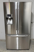 Samsung 36" 22.5 Cu. Ft. Counter-Depth French Door Refrigerator