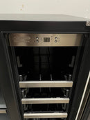 Danby Silhouette 24" 4.7 cu. ft. French Door Wine & Beverage Centre