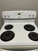 Kenmore 30" Electric Coil Range