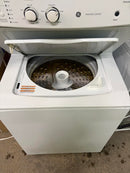GE 27" Gas Laundry Centre