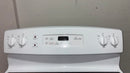 GE 30" 5.0 Cu. Ft. Smooth Top Electric Range