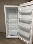 Galanz 16 Cu. Ft. Convertible Upright Freezer / Refrigerator