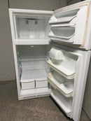 Frigidaire 17 Cu. Ft. Top Freezer Refrigerator