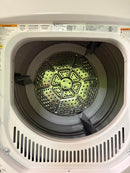 GE 24" Gas Laundry Centre