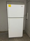 Whirlpool 18.2 cu. ft. Top Freezer Refrigerator