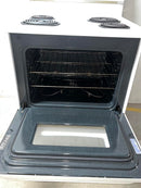 Frigidaire 30" Electric Coil Range