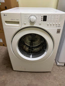 LG 4.0 Cu. Ft. Front Load Washer