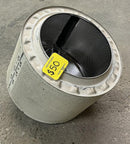 Washer Tub Firepit Drum