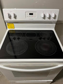 Frigidaire 30" 5.3 Cu. Ft. Electric Range