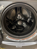 Maytag 5.0 Cu. Ft. Front Load Washer