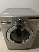 LG 4.2 cu. ft. Front Load Washer