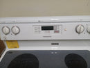 Maytag 30" 5.3 Cu. Ft. Electric Range