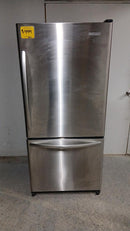 KitchenAid 30" Bottom Mount Refrigerator