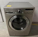 LG 4.2 cu. ft. Front Load Washer