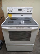 Maytag 30" 5.3 Cu. Ft. Electric Range