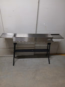 Expert Grill Free Standing Portable Charcoal Speducci / Kabob BBQ Grill
