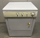 Frigidaire Gallery Gas Dryer GLGQ642AS4