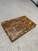 Babilonia Teak Wood Cutting Board