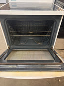 GE 30" 5.0 cu. ft. Smooth Top Electric Range