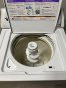 Whirlpool 3.4 Cu. Ft. Top Load Washer