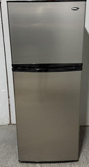 Danby 24" 10 Cu. Ft. Stainless Steel Top Freezer Refrigerator