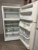 Kenmore 18 Cu. Ft. Top Freezer Refrigerator