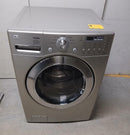 LG 27" Front Load Washer