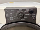 Kenmore 27" 7.3 cu. ft. Electric Stackable Dryer