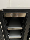 Danby Silhouette 24" 4.7 cu. ft. French Door Wine & Beverage Centre