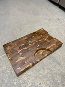 Babilonia Teak Wood Cutting Board