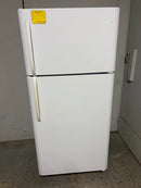 Westinghouse 30" 18 cu. ft. Top Freezer Refrigerator