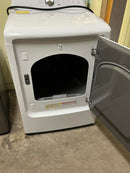 Samsung 7.2 cu. ft. Electric Dryer with Sensor Dry