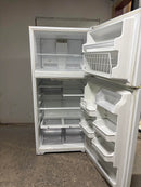 Crosley Top Mount Refrigerator