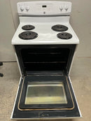 Kenmore 30" Electric Coil Range