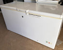 GE 15.7 Cu. Ft. Garage Ready Chest Freezer