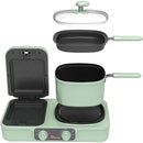 Orient All In One Multi-Functional Breakfast Maker BO-BM01 - Refurbished