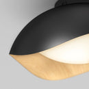 Artika Adara 15 in. LED flush mount light 5 CCT