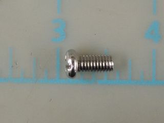 Door Handle Fixing Screw