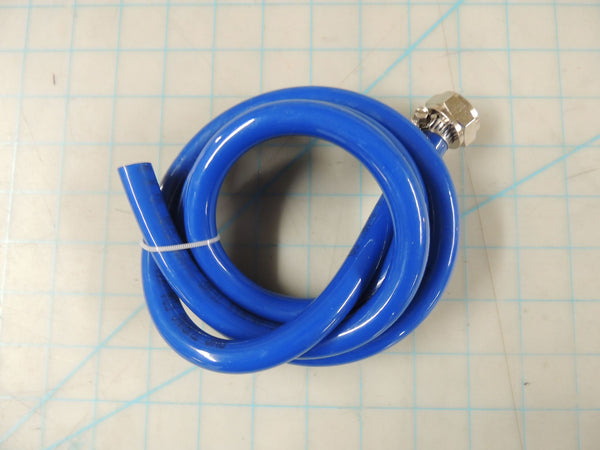 Danby Keg Gas Line (DKC054A1BSL2DB, DKC054A1BSLDB, DKC054A9SLDB)