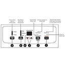 GE 65-pint Dehumidifier ADER65LP IMAGE 2
