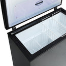 Marathon 7 cu Deluxe Granite Chest Freezer MCF701GRD – Scratch & Dent