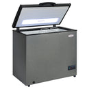 Marathon 7 cu Deluxe Granite Chest Freezer MCF701GRD – Scratch & Dent