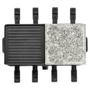 Appareil à raclette double surface Starfrit 024430 - Remis à neuf