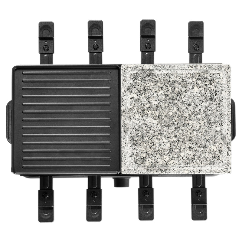 Appareil à raclette double surface Starfrit 024430 - Remis à neuf