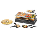 Appareil à raclette double surface Starfrit 024430 - Remis à neuf