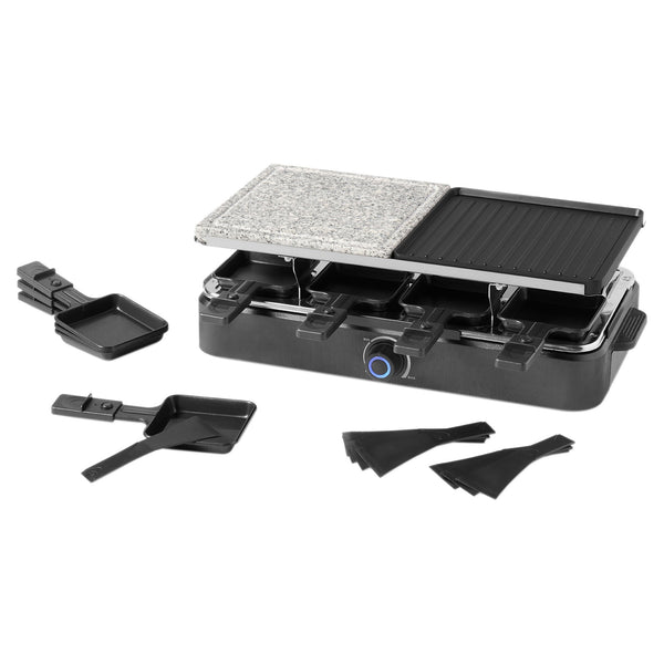 Starfrit Double-Surface Raclette Party Grill 024430 - Refurbished