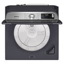 Maytag 6.0 cu. ft. Smart Top Load Washer with Power™ Agitator MTW6205RF - Scratch & Dent