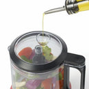 Starfrit 3.5 cup Electric Food Chopper 024235 - Refurbished