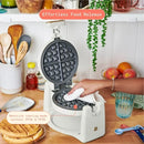 Beautiful Rotating Belgian Waffle Maker TXW-010 - Refurbished